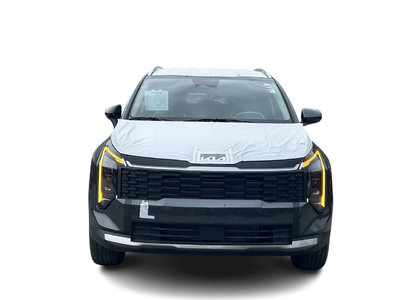 2026 Kia Sportage in Mississauga, Ontario