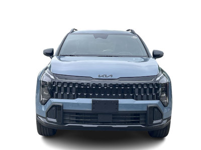 2026 Kia Sportage in Mississauga, Ontario