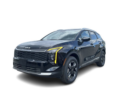 2026 Kia Sportage in Mississauga, Ontario
