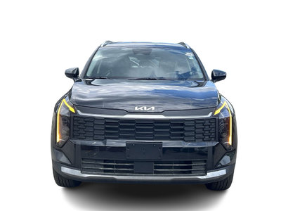 2026 Kia Sportage in Mississauga, Ontario