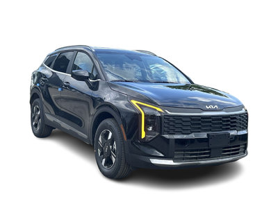 2026 Kia Sportage in Mississauga, Ontario