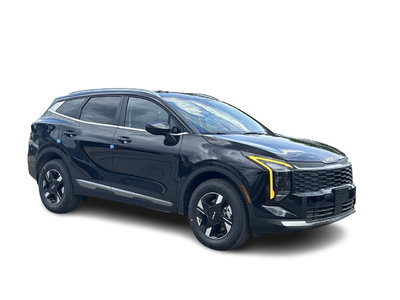 2026 Kia Sportage in Mississauga, Ontario
