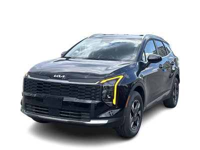2026 Kia Sportage in Mississauga, Ontario