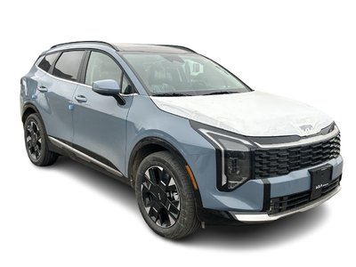 2026 Kia Sportage in Mississauga, Ontario