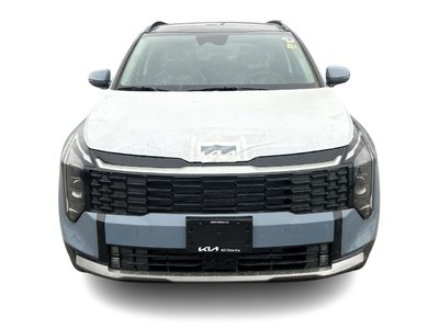 2026 Kia Sportage in Mississauga, Ontario