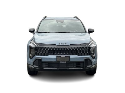 2026 Kia Sportage in Mississauga, Ontario