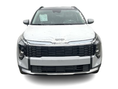 2026 Kia Sportage in Mississauga, Ontario