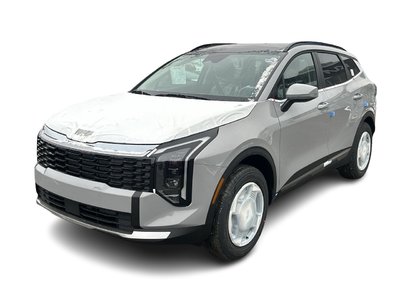 2026 Kia Sportage in Mississauga, Ontario