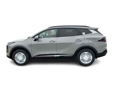 2026 Kia Sportage EX — photo 8