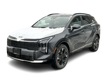 Kia Sportage  2026 à Mississauga, Ontario