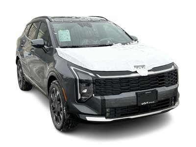 Kia Sportage  2026 à Mississauga, Ontario