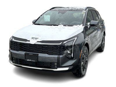 Kia Sportage  2026 à Mississauga, Ontario