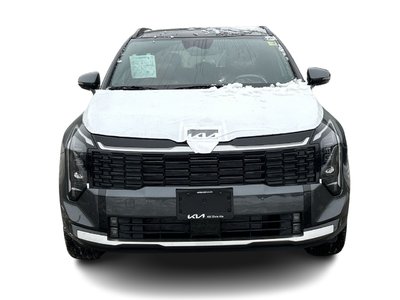 Kia Sportage  2026 à Mississauga, Ontario