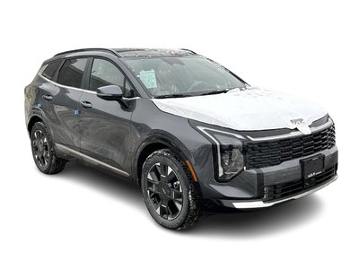 Kia Sportage  2026 à Mississauga, Ontario