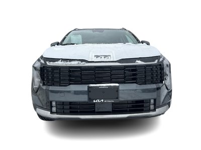 Kia Sportage  2026 à Mississauga, Ontario