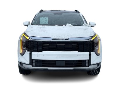 2026 Kia Sportage in Mississauga, Ontario