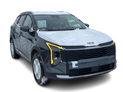 2026 Kia Sportage in Mississauga, Ontario