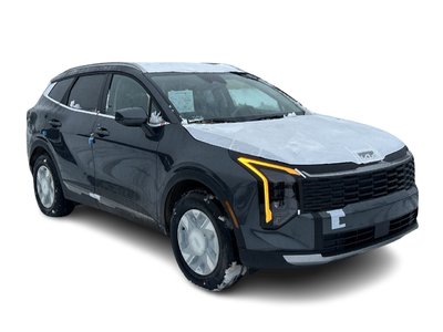 2026 Kia Sportage in Mississauga, Ontario