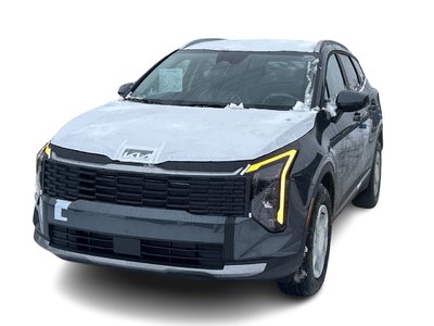 Kia Sportage  2026 à Mississauga, Ontario