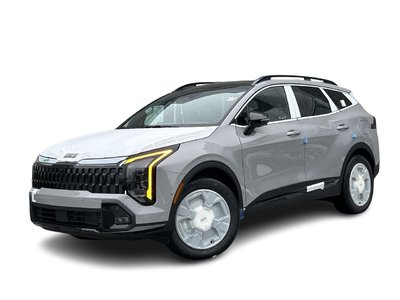 2026 Kia Sportage in Mississauga, Ontario