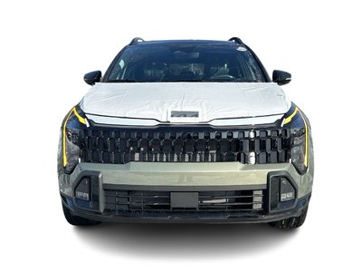 2026 Kia Sportage in Mississauga, Ontario