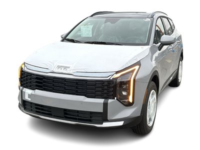Kia Sportage  2026 à Mississauga, Ontario