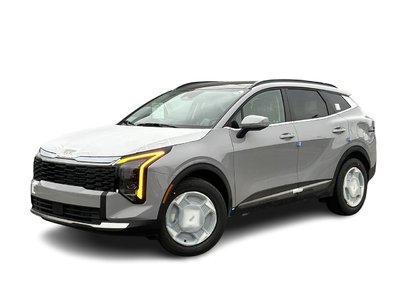 2026 Kia Sportage in Mississauga, Ontario