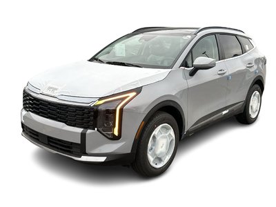 Kia Sportage  2026 à Mississauga, Ontario