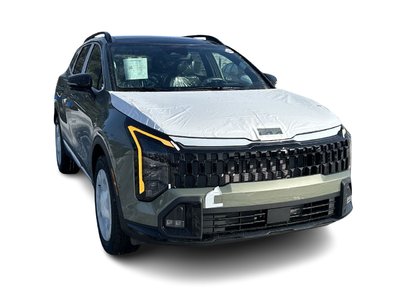 2026 Kia Sportage in Mississauga, Ontario