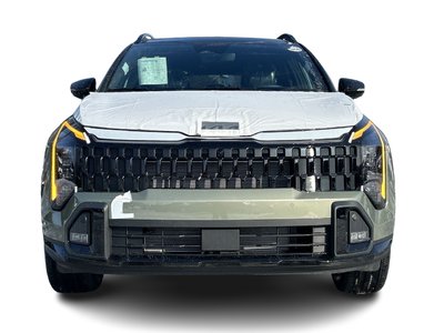2026 Kia Sportage in Mississauga, Ontario