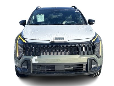 2026 Kia Sportage in Mississauga, Ontario
