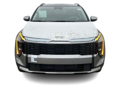 2026 Kia Sportage in Mississauga, Ontario