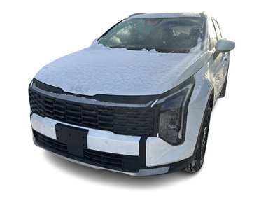 2026 Kia Sportage in Mississauga, Ontario