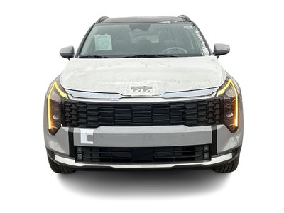 2026 Kia Sportage in Mississauga, Ontario