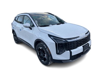 2026 Kia Sportage in Mississauga, Ontario