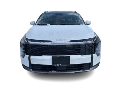 2026 Kia Sportage in Mississauga, Ontario