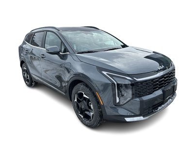 2026 Kia Sportage in Mississauga, Ontario