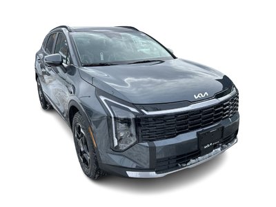 2026 Kia Sportage in Mississauga, Ontario