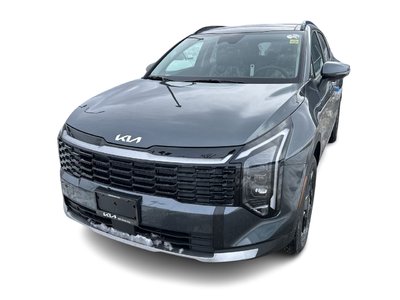 Kia Sportage  2026 à Mississauga, Ontario