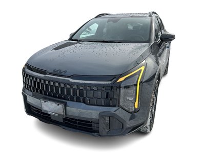 Kia Sportage  2026 à Mississauga, Ontario