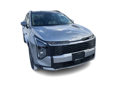 2026 Kia Sportage in Mississauga, Ontario