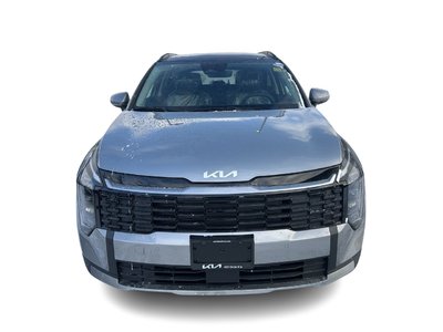 2026 Kia Sportage in Mississauga, Ontario