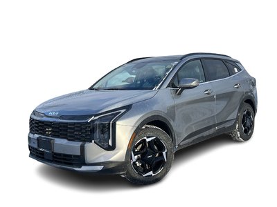2026 Kia Sportage in Mississauga, Ontario