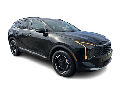 2026 Kia Sportage in Mississauga, Ontario