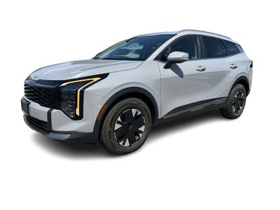 2026 Kia Sportage in Mississauga, Ontario