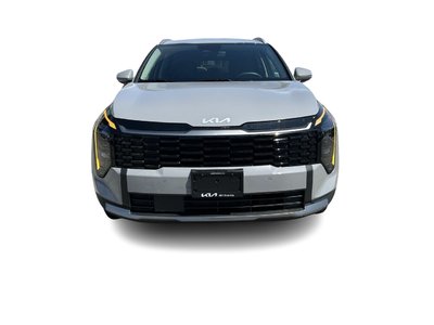 2026 Kia Sportage in Mississauga, Ontario