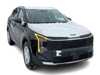 2026 Kia Sportage in Mississauga, Ontario