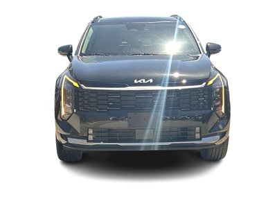 2026 Kia Sportage in Mississauga, Ontario