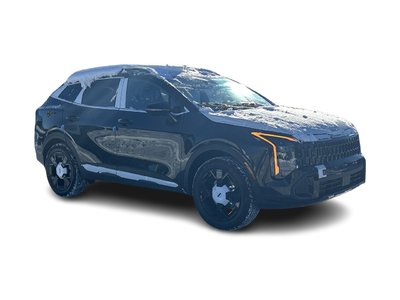 2026 Kia Sportage in Mississauga, Ontario