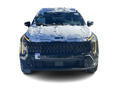 2026 Kia Sportage in Mississauga, Ontario